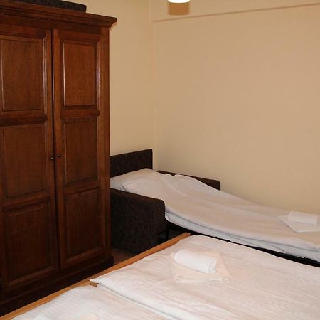Prenociste "Magnus" Bed and Breakfast Slavonski Brod Buitenkant foto