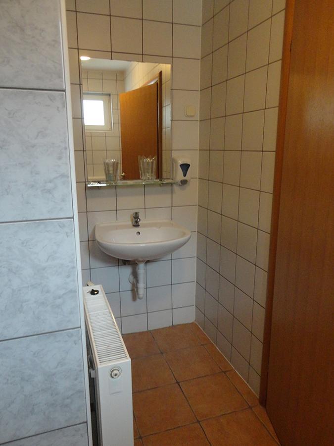 Prenociste "Magnus" Bed and Breakfast Slavonski Brod Buitenkant foto