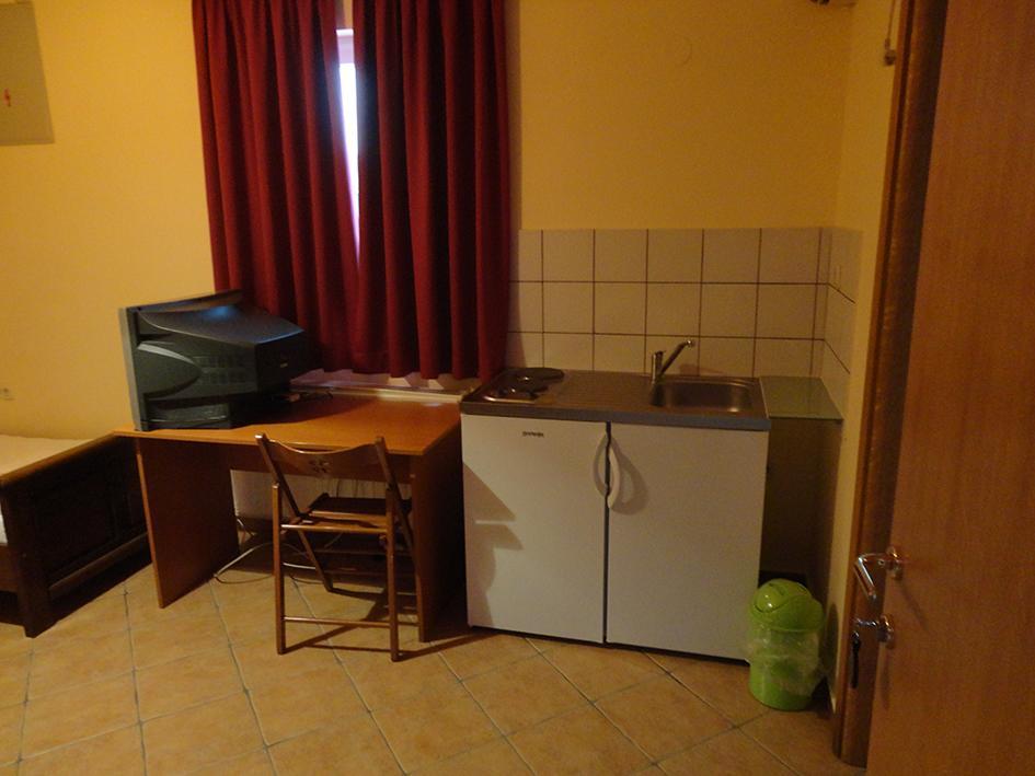 Prenociste "Magnus" Bed and Breakfast Slavonski Brod Buitenkant foto