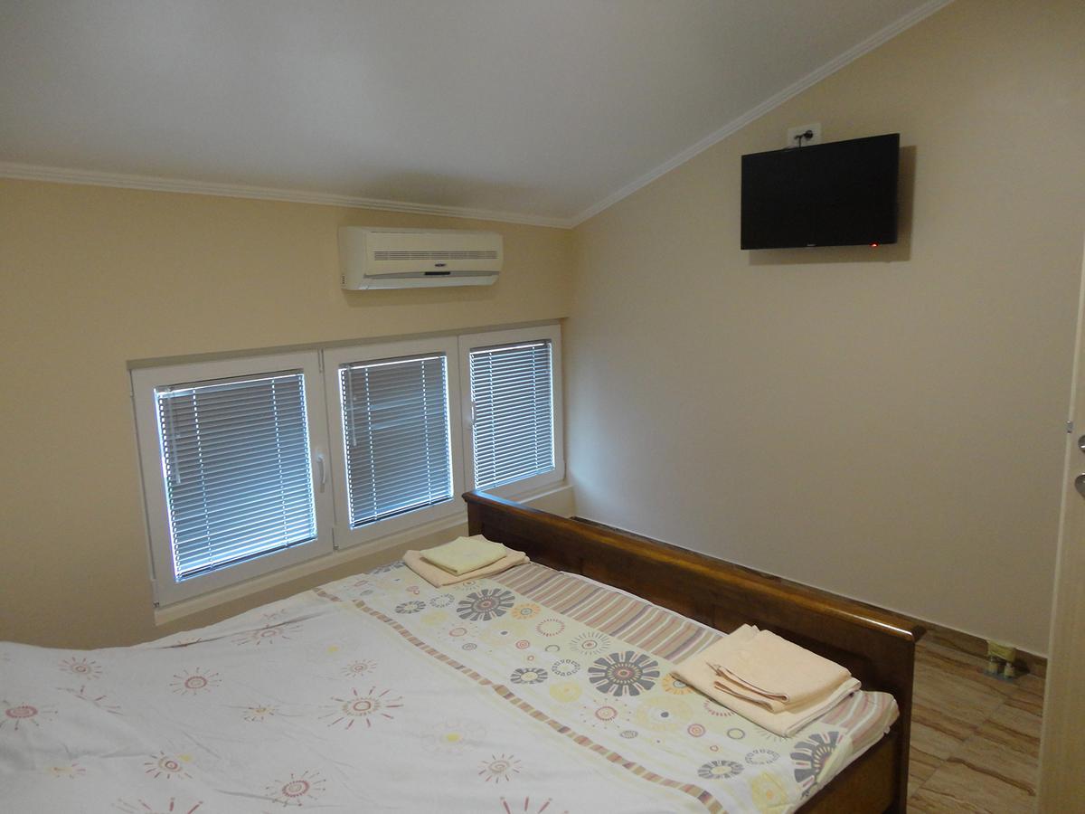 Prenociste "Magnus" Bed and Breakfast Slavonski Brod Buitenkant foto