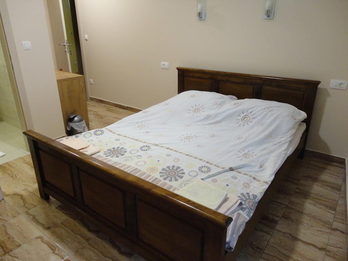 Prenociste "Magnus" Bed and Breakfast Slavonski Brod Buitenkant foto