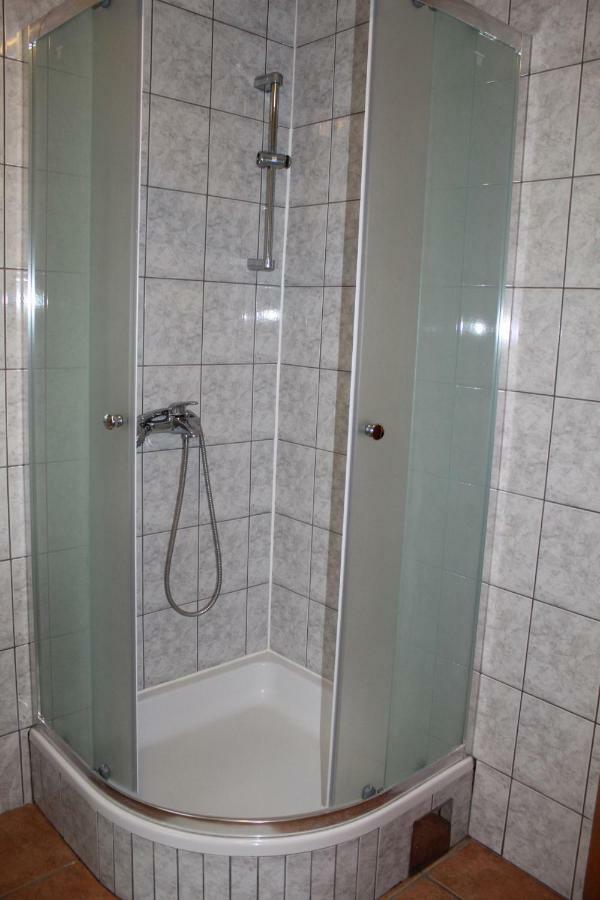 Prenociste "Magnus" Bed and Breakfast Slavonski Brod Buitenkant foto